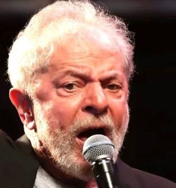 Lula confirma que estará no debate da Band neste domingo