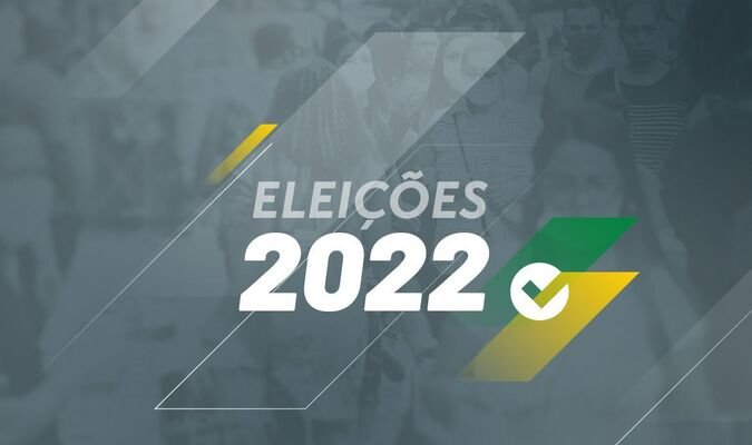 Brasmarket: 54,2% dos eleitores rejeitam votar em Lula