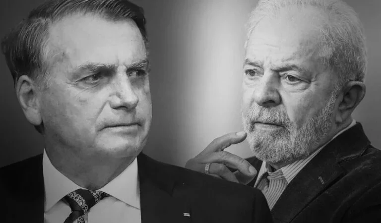 O que pensam Bolsonaro e Lula sobre religião, aborto e gays