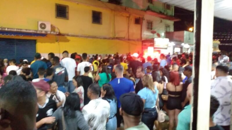 Marquise desaba e mata quatro pessoas na Zona da Mata de Pernambuco