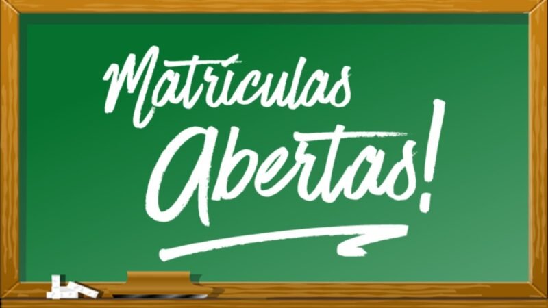 CIDADE DE PEDREIRA – Secretaria Municipal de Educação recebe matrículas para Pré-Escola no período de 10 a 31 de outubro