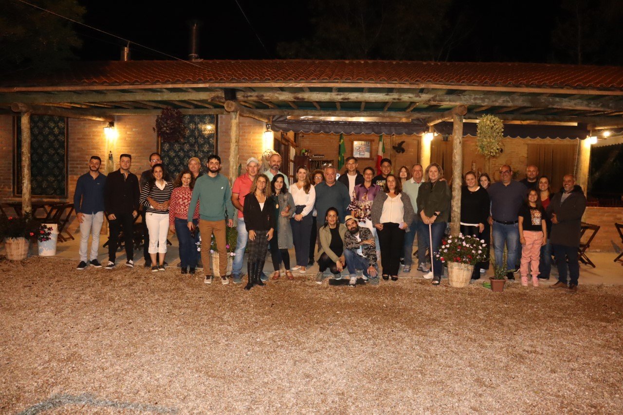 Projeto Experiências do Brasil Rural faz a validação das iniciativas da Rota Turística do Café de Serra Negra.
