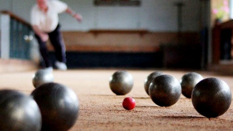 Final do Torneio de Bocha do Rainha da Paz será disputada neste domingo