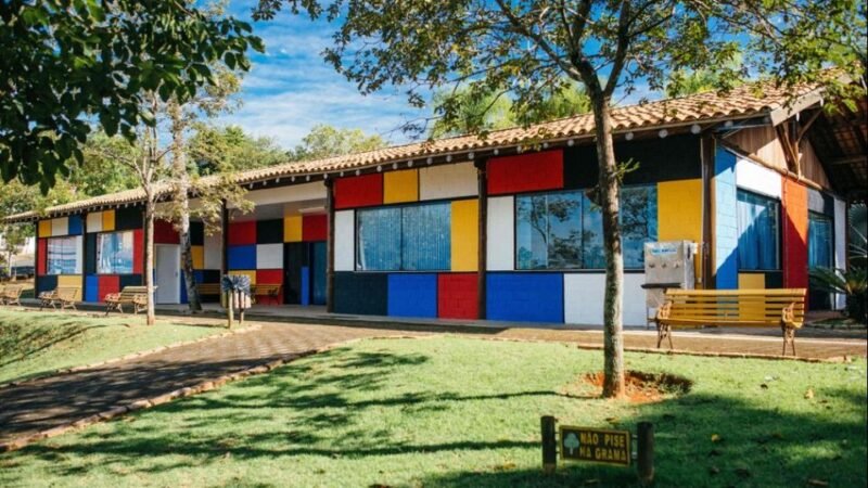 PROJETO DA ESCOLA DAS ARTES SERÁ APRESENTADO EM EVENTO INTERNACIONAL DA UNESCO