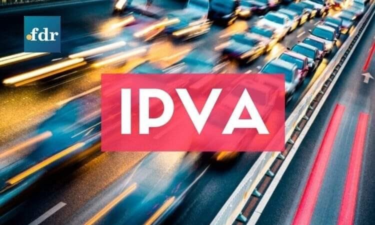 Prepare o bolso: IPVA deve ficar mais caro em 2023