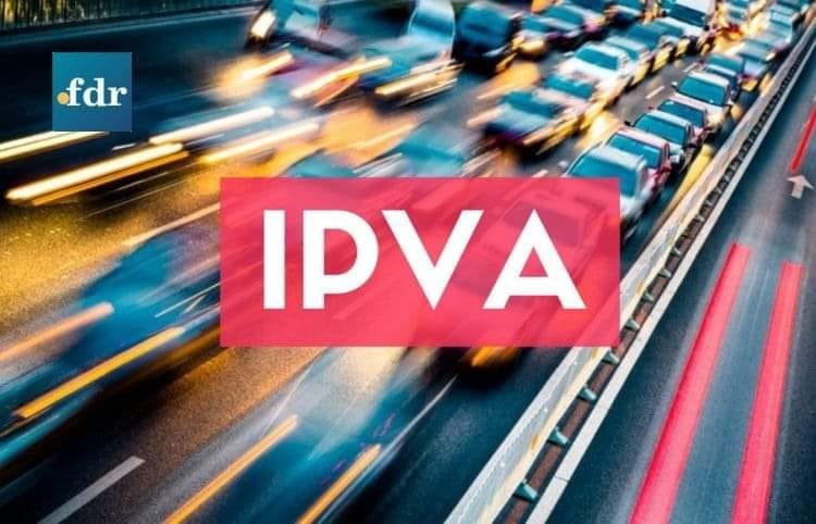 Prepare o bolso: IPVA deve ficar mais caro em 2023