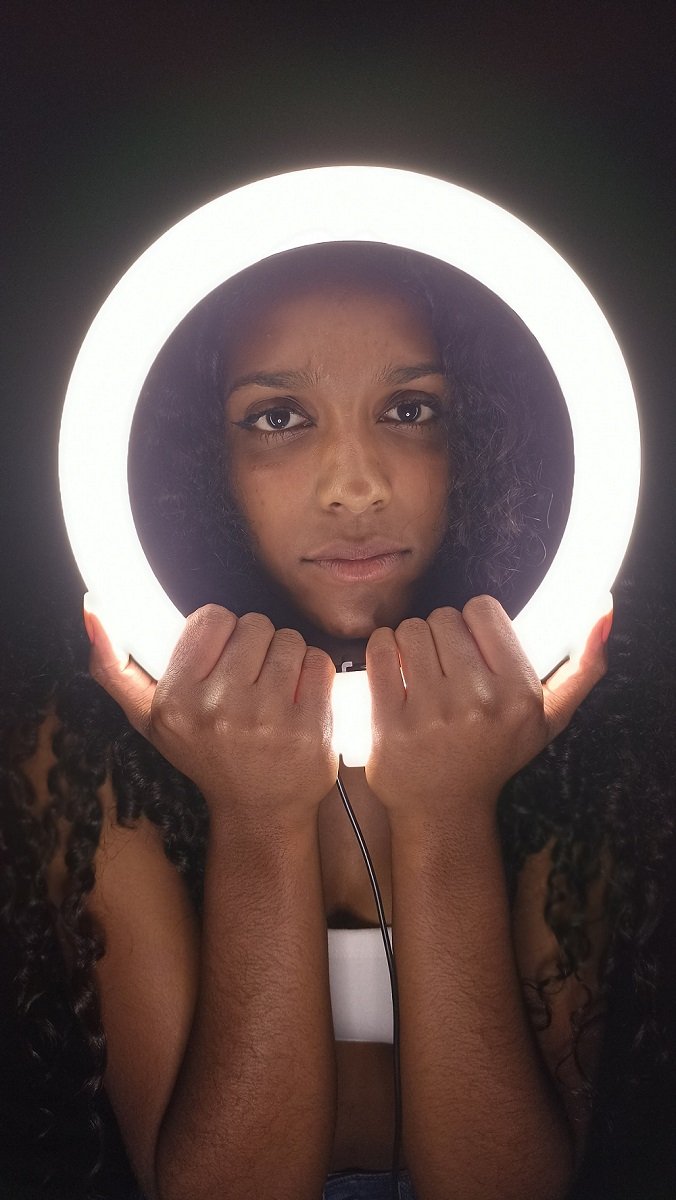 MOSTRA DE DANÇA LEMBRA O DIA DA CONSCIÊNCIA NEGRA EM JAGUARIÚNA