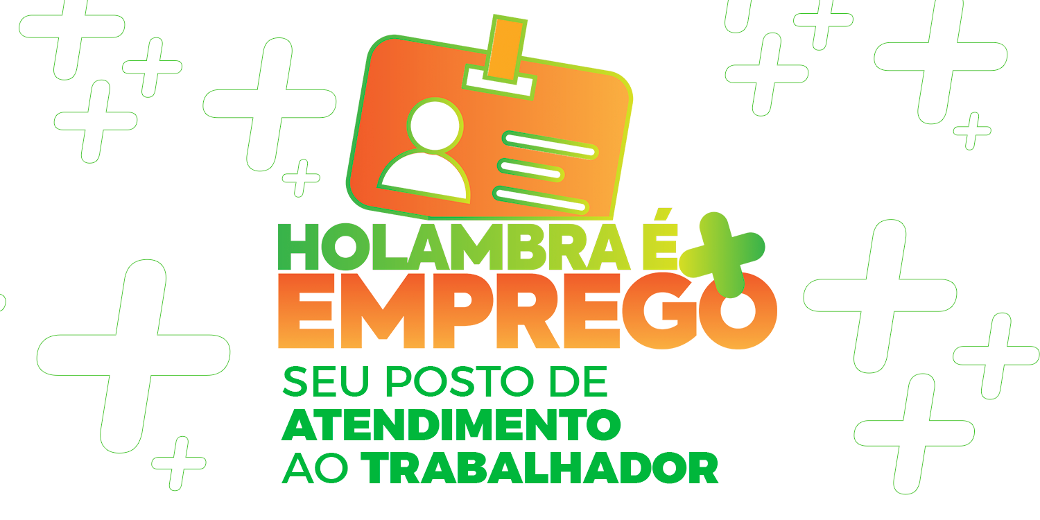 Holambra lança ferramenta eletrônica de intermediação de vagas de emprego ao trabalhadorA Prefeitura de Holambra disponibilizou nesta quarta-feira, dia 23 de novembro, uma plataforma eletrônica de intermediação de oportunidades de emprego para empresas e o trabalhador. Intitulada “Holambra é + emprego”, a iniciativa permitirá ao morador criar e cadastrar seu currículo, bem como pesquisar e se candidatar a postos disponibilizados pela iniciativa privada.