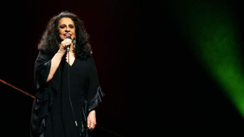 Morre Gal Costa, aos 77 anos, uma das maiores vozes da MPB