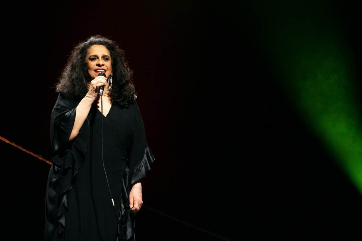 Morre Gal Costa, aos 77 anos, uma das maiores vozes da MPB