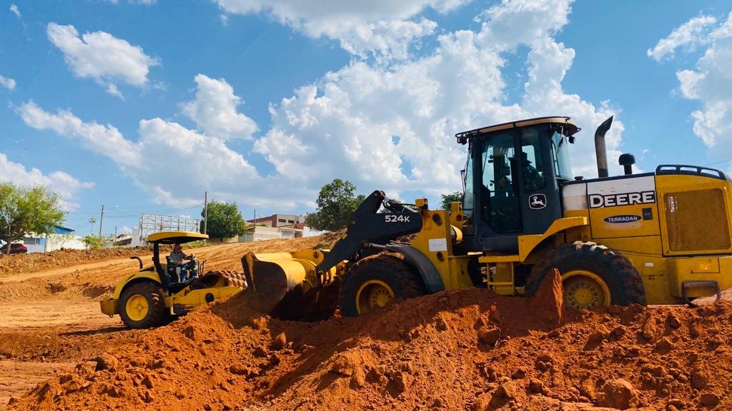 Prefeitura informa avanço nas obras das novas casas populares em Artur Nogueira