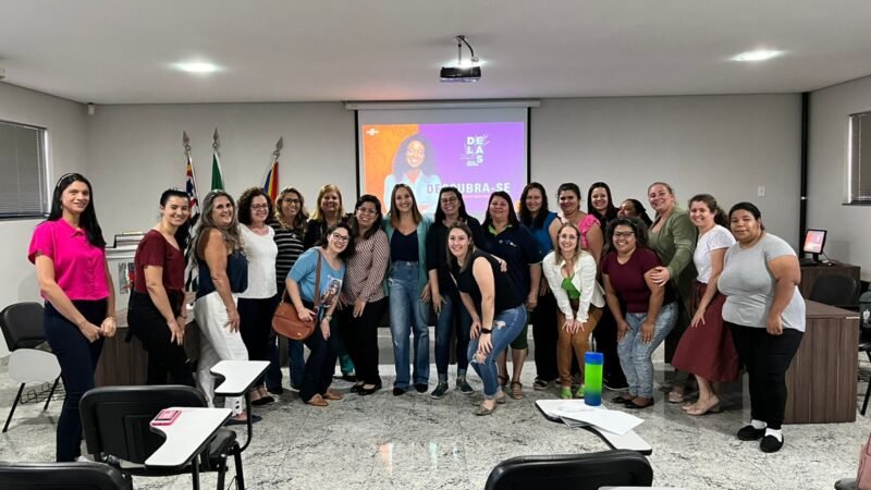 Prefeitura e Sebrae promovem evento que incentiva mulheres a empreender em Artur Nogueira