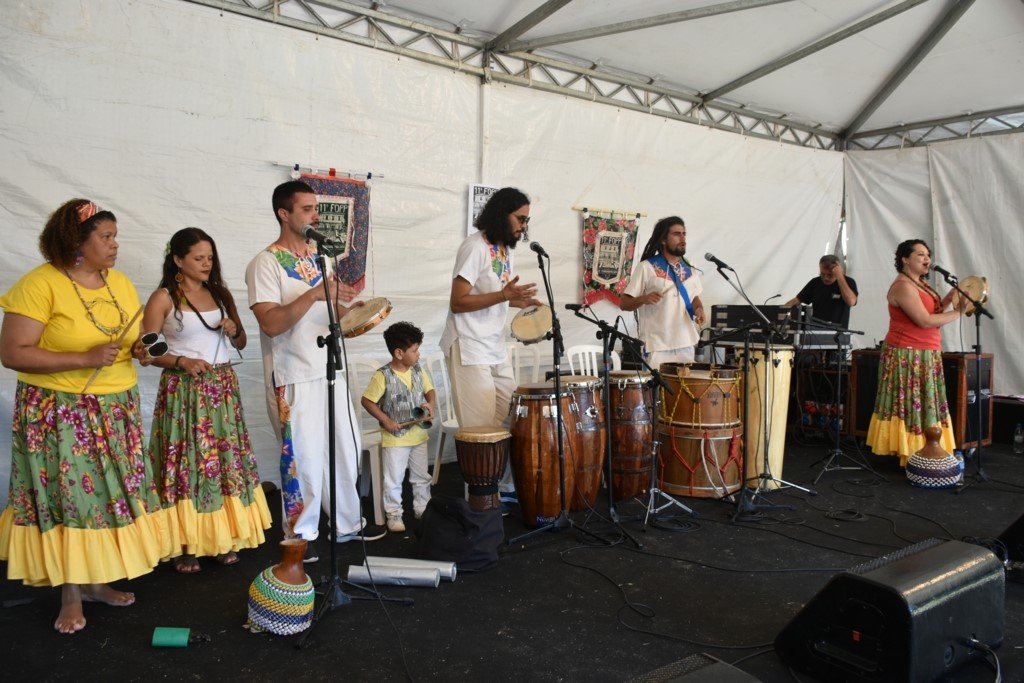 Vila de Paranapiacaba recebe a tradicional Feira de Oratórios, Presépios e Cultura Popular