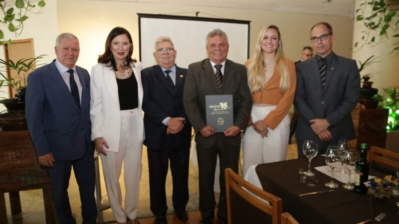 Representantes do Sindicato dos Delegados de SP participam de encontro com deputados federais eleitos da área da Segurança Pública 