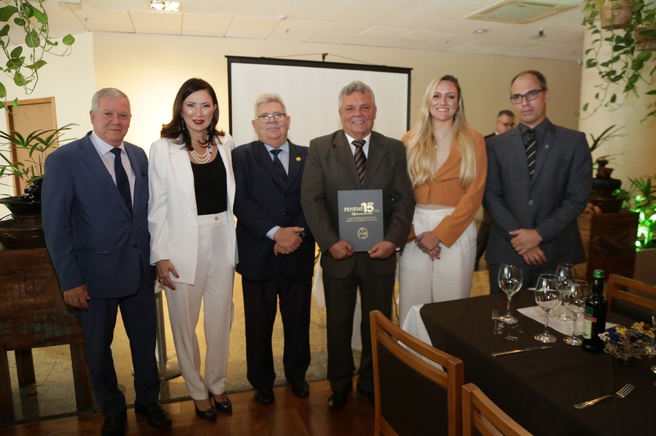 Representantes do Sindicato dos Delegados de SP participam de encontro com deputados federais eleitos da área da Segurança Pública 