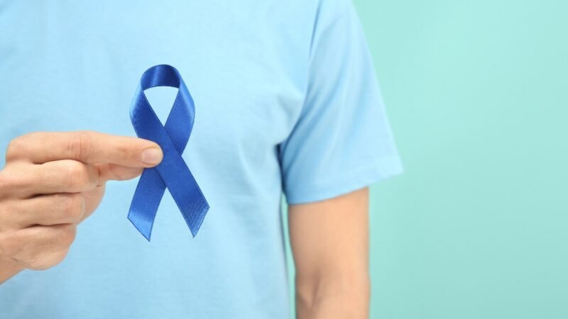 Maratona Novembro Azul de Amparo disponibiliza mil testes rápidos de câncer de próstata