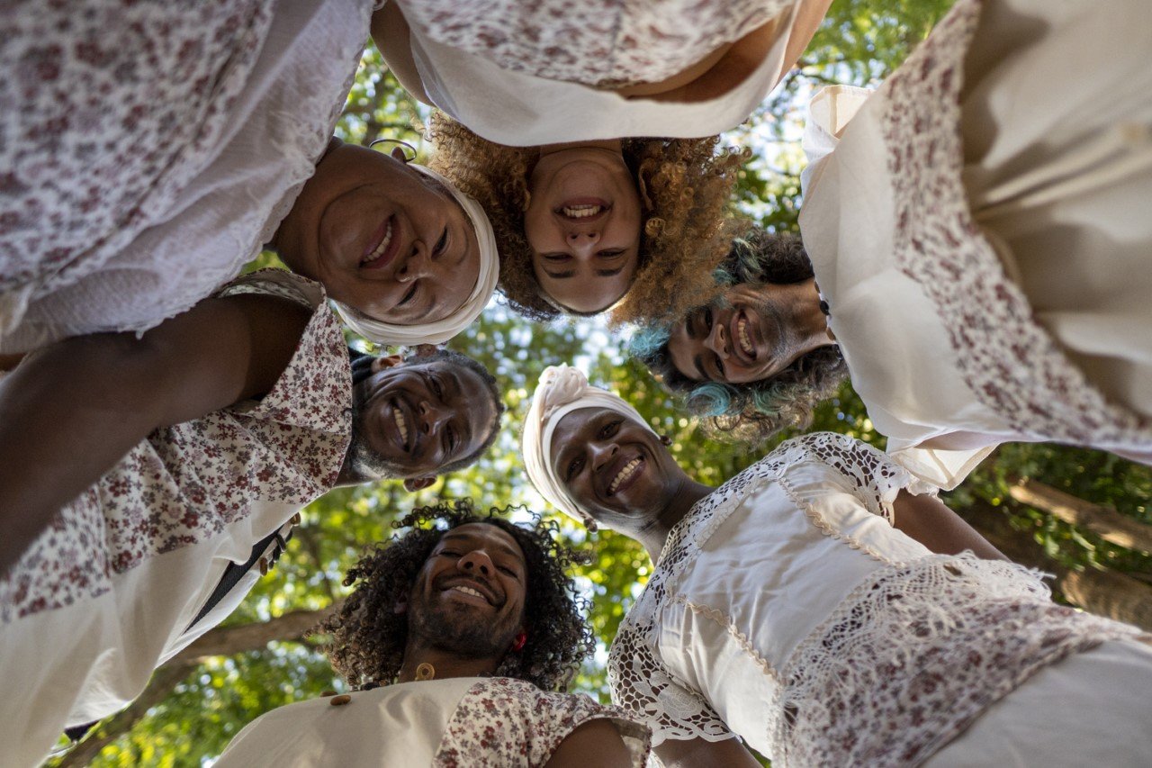 Amparo realiza 1º Festival do Orgulho Negro 