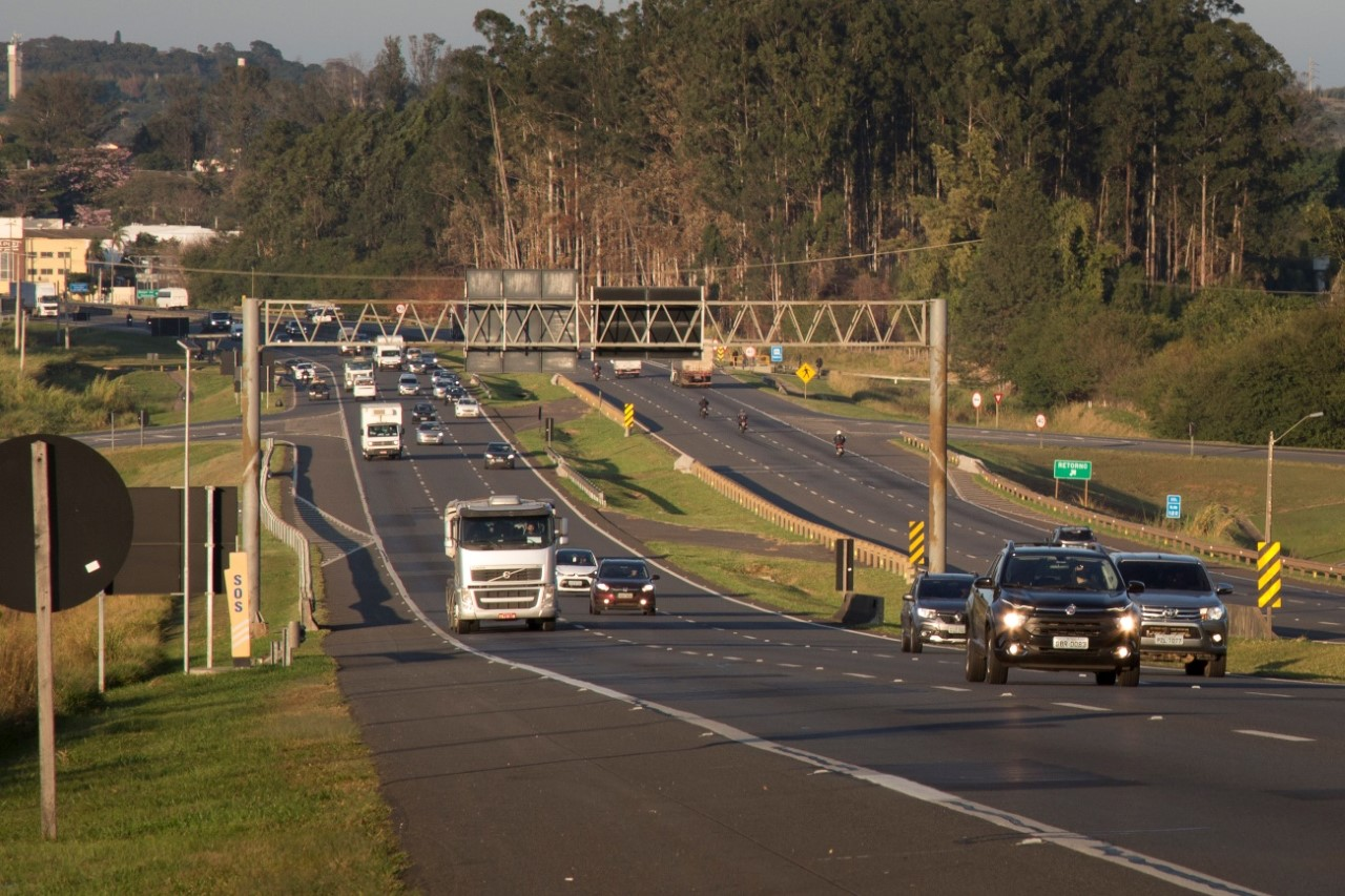 Renovias registra fluxo de 417 mil