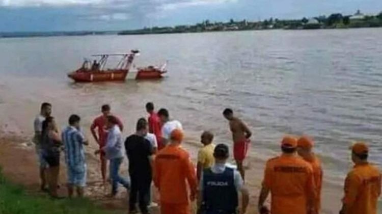 Família de Sumaré morre afogada em prainha da região de Jaú (SP)