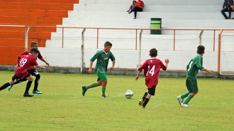 Copinha: Holambra Cup, competição de base, começa nesta sexta-feira