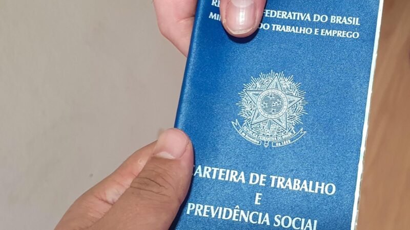 Com salários até R$ 4 mil, Prefeitura divulga 120 vagas para moradores de Artur Nogueira .