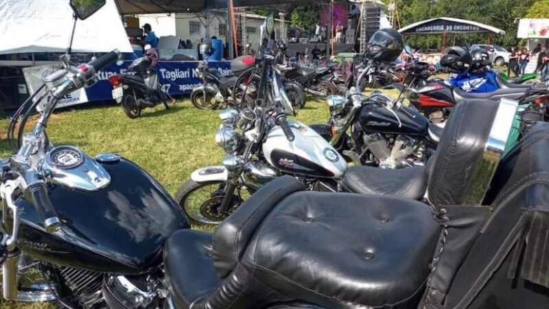 25º Encontro de Motociclistas tem data e bandas definidas em Artur NogueiraOrganizado pelo Liberdade Motoclube e com apoio da Prefeitura, evento acontece de 20 a 23 de abril, no Balneário Municipal