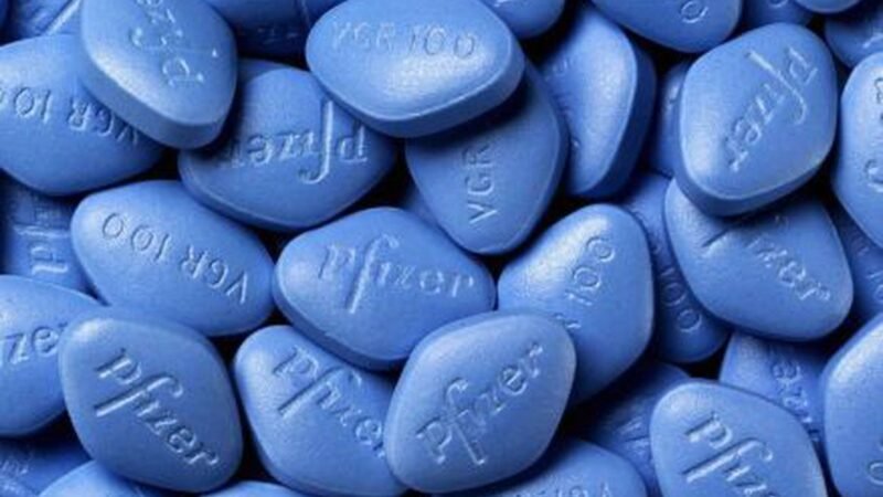 TCU manda Marinha devolver R$ 27 mil pagos por Viagra superfaturado