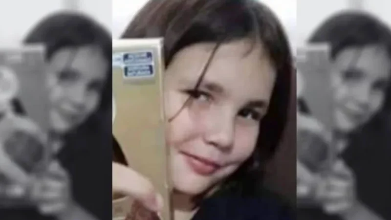 JDB REALIDADE – Menina de 11 anos morreu após ser abusada pelo padrasto.Kameron Osolinski foi encontrada sem vida após um dia de desaparecimento…….