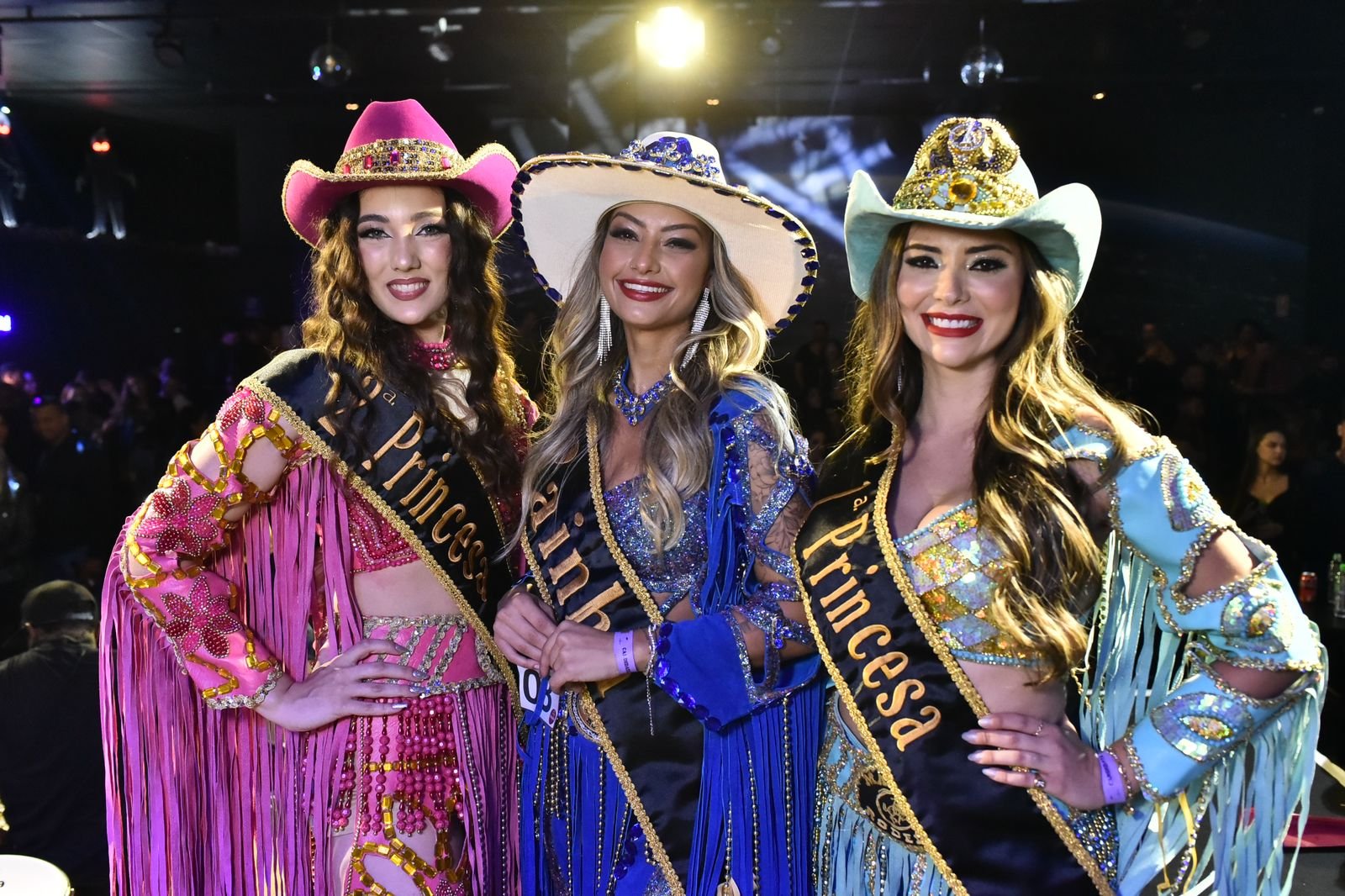 Jaguariúna Rodeo Festival libera acesso do público com reconhecimento  facial