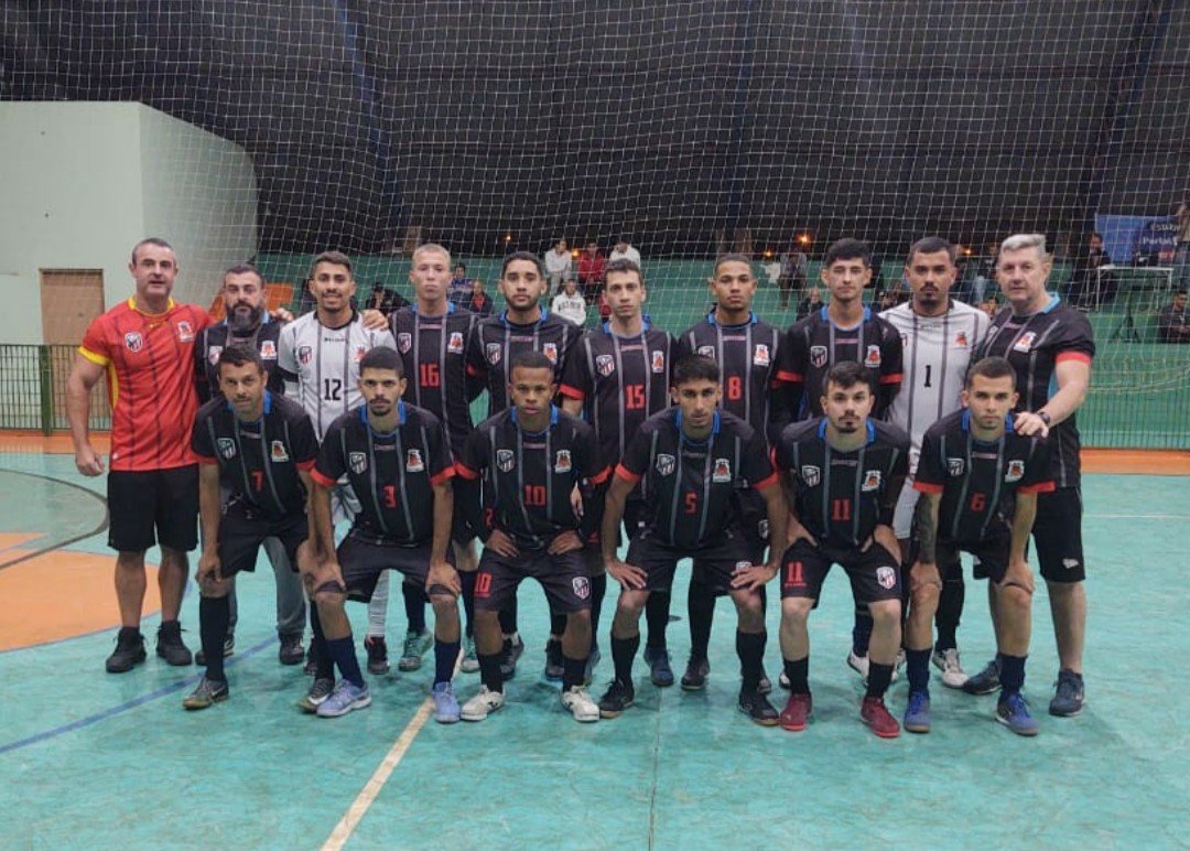 Artur Nogueira se classifica para Segunda Fase da Taça EPTV de FutsalDisputa desta segunda (15) foi decisiva para o avanço do time nogueirense na competição; confronto direto aconteceu contra Americana
