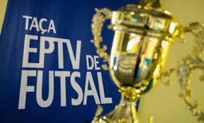 Amparo começa a disputa na segunda fase da Taça EPTV de Futsal