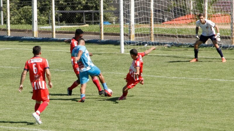 FINALISTAS DO AMADORZÃO SERÃO DEFINIDOS NESTE SÁBADO NO AZULÃO