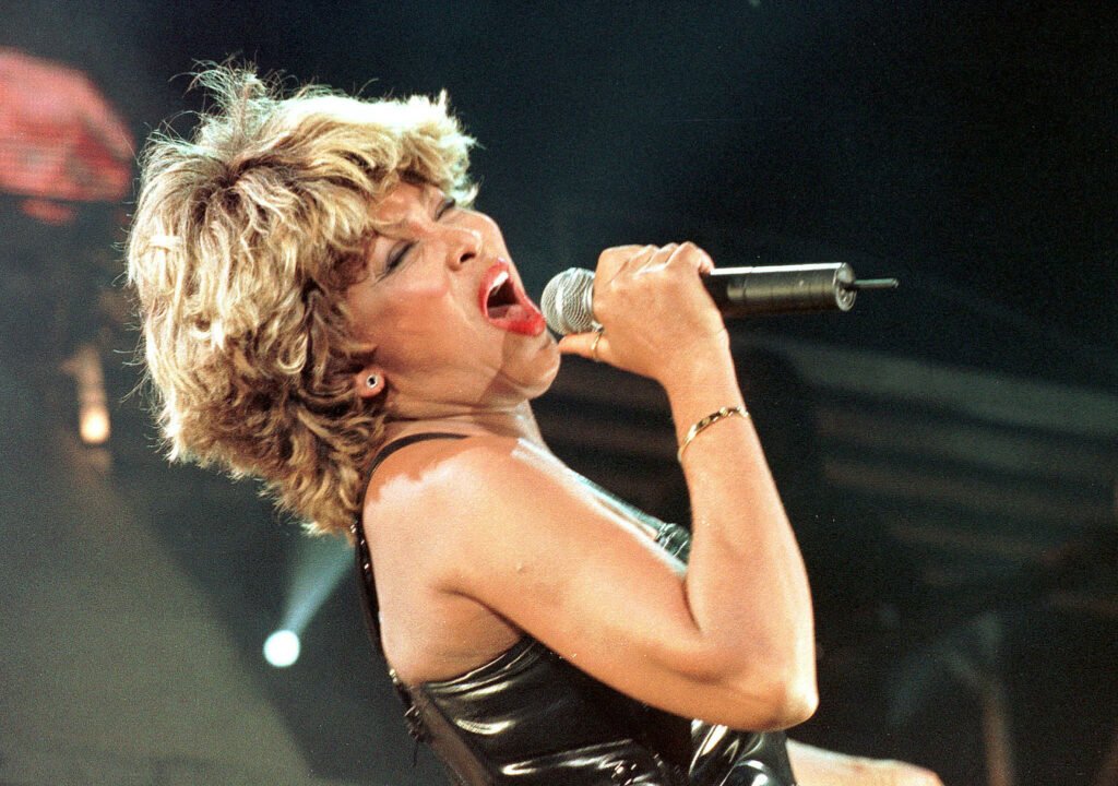 Luto na música: Morre, aos 83 anos, a cantora Tina Turner