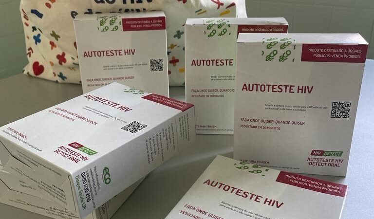 VISA inicia distribuição gratuita de autotestes de HIV em Artur NogueiraIniciativa busca facilitar o acesso ao diagnóstico e promover a conscientização sobre o vírus no município