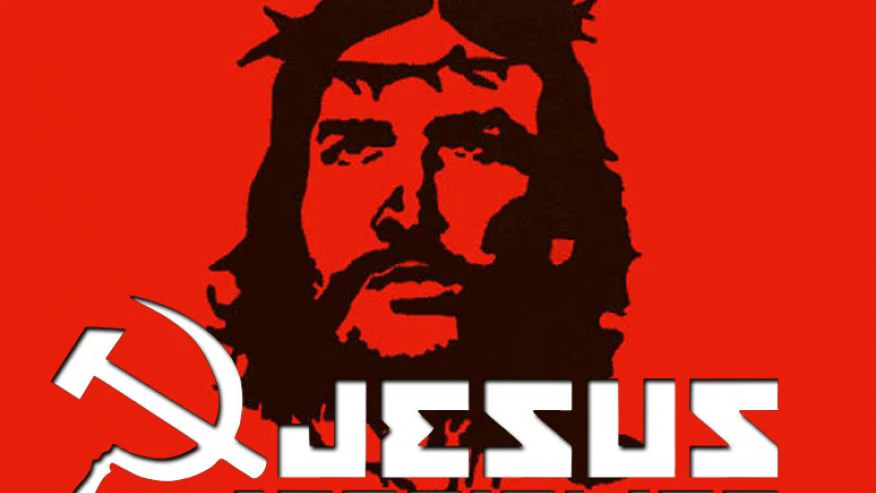 Respostas àqueles que dizem que Jesus era comunista. E você o que pensa sobre isso ?