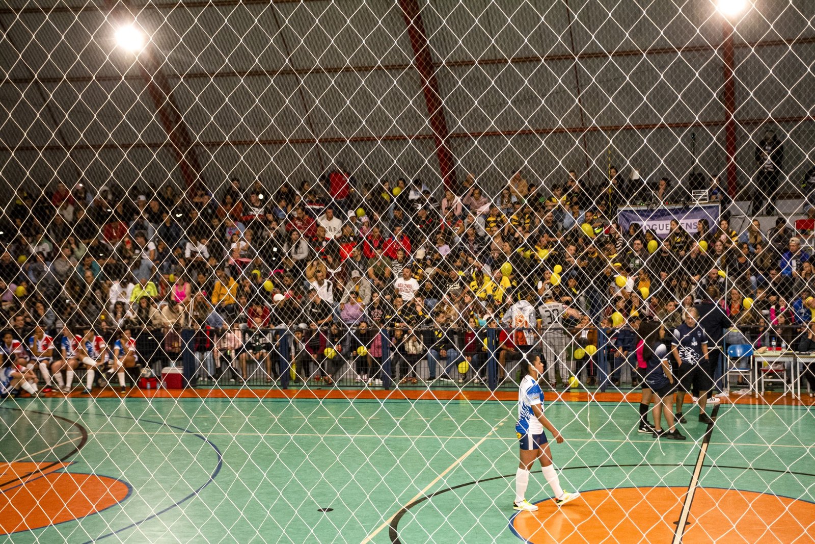 Final do Futsal de Inverno terá ingresso solidário em Artur NogueiraPartidas acontecem neste sábado (12), no Ginásio Maurício Sia, e entrada será mediante a 1L de leite