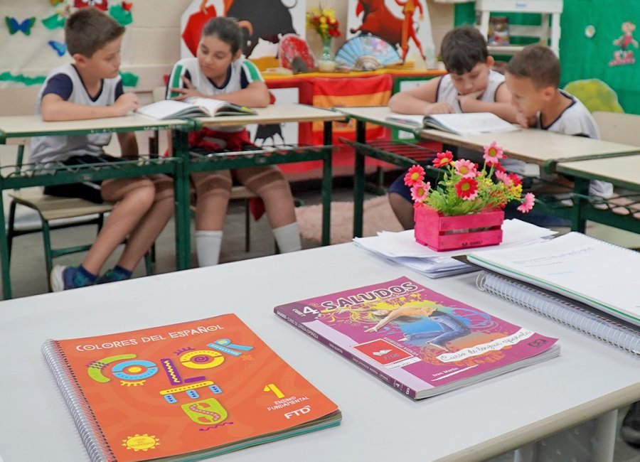 MOGI GUAÇU – Matrículas para Educação Infantil do ano letivo de 2024 começarão no dia 18 de setembro 