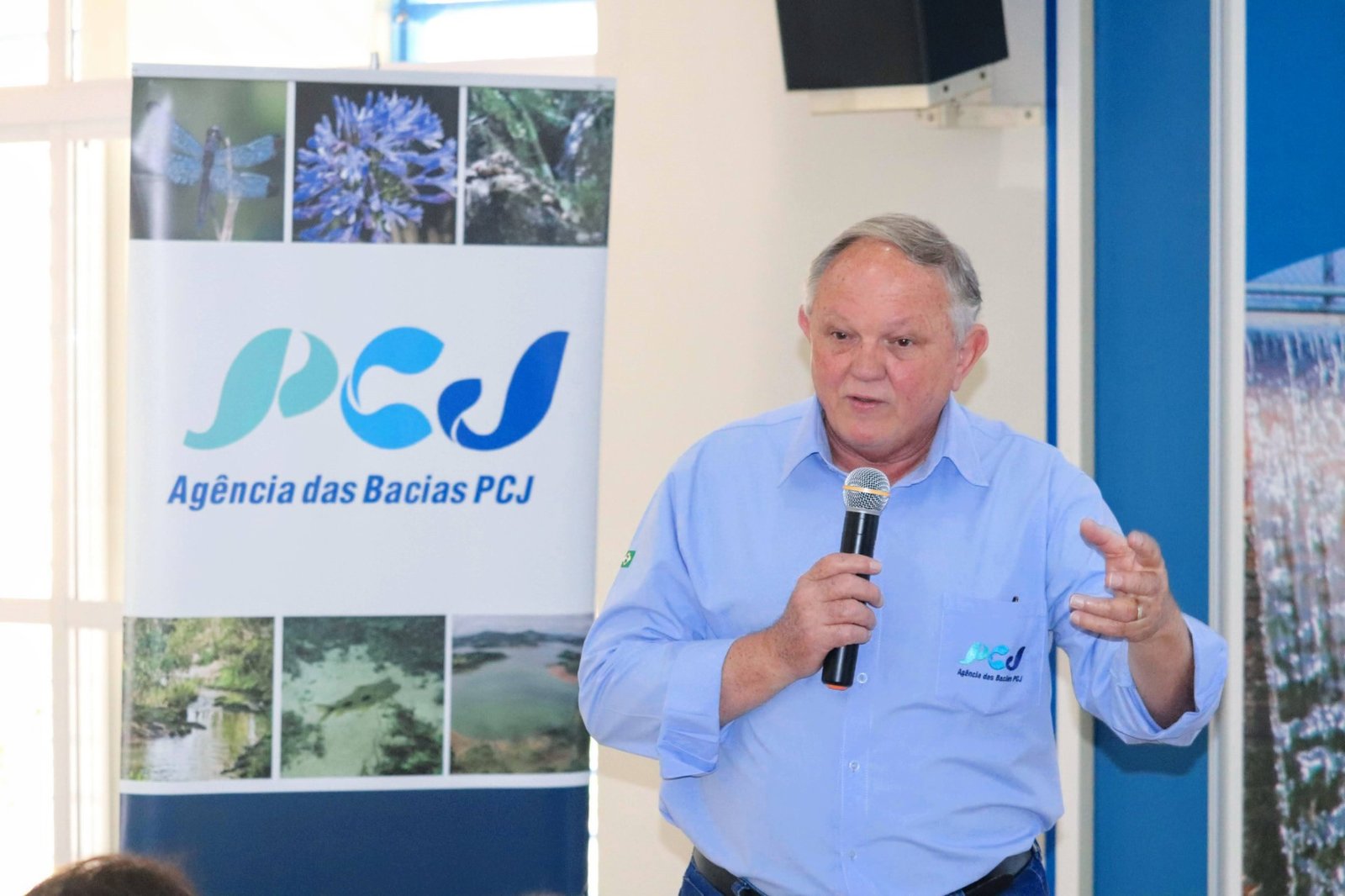 Comitês PCJ investem mais R$ 1,2 milhão em gestão de recursos hídricos