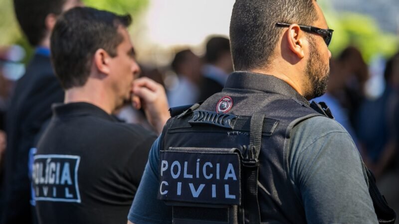 Inscrições de concurso para 3,5 mil vagas da Polícia Civil e Técnico-Científica terminam nesta terça