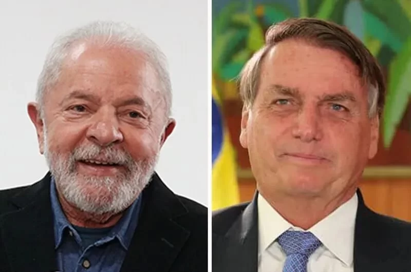 PF investiga filiação de Lula a partido de Bolsonaro com dados falsos