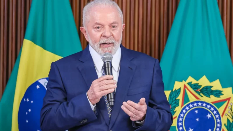 LDO: Lula veta proibição de gastos com aborto e mudança de sexo