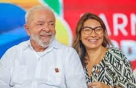 Após culpar Bolsonaro, governo Lula acha os 261 móveis sumidos