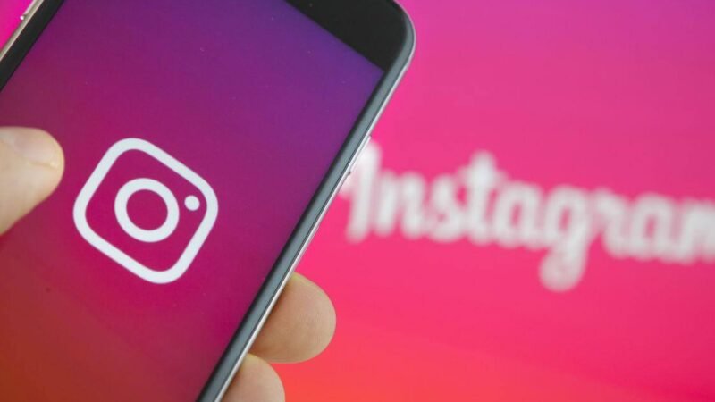 Instagram e Facebook ficam fora do ar nesta terça-feira (05)