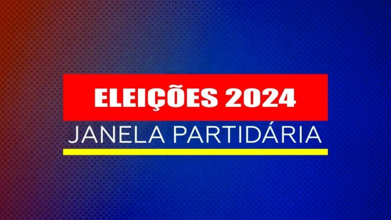 A Dança Partidária: Reflexões sobre a Janela de Troca de Partidos e a Democracia Brasileira