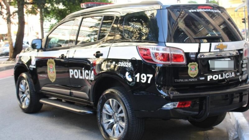 Chefe de bando especializado em invasão de casas é preso pela segunda vez em SP