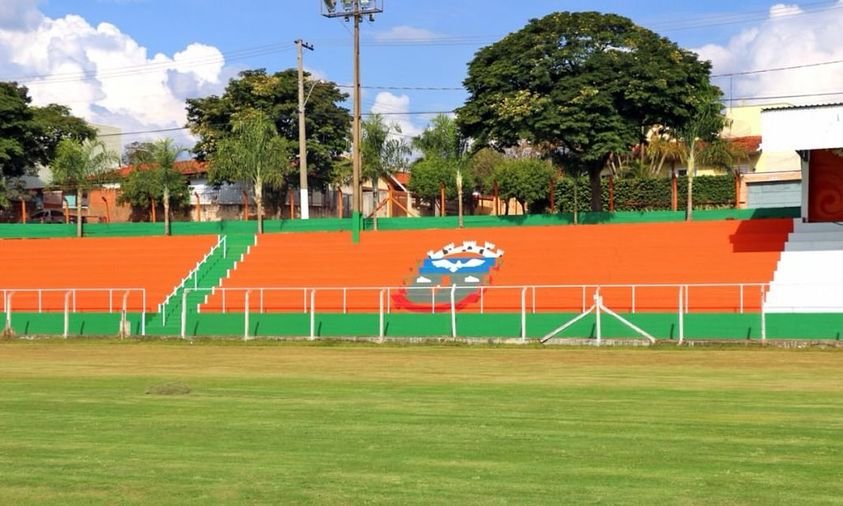 HOLAMBRA RECEBE NESTE FIM DE SEMANA A ABERTURA DOS JOGOS DESPORTIVOS DO CIRCUITO DAS ÁGUAS PAULISTA