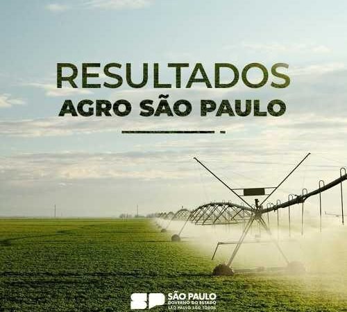 Governo de SP lança campanha de apoio ao agro do Rio Grande do Sul