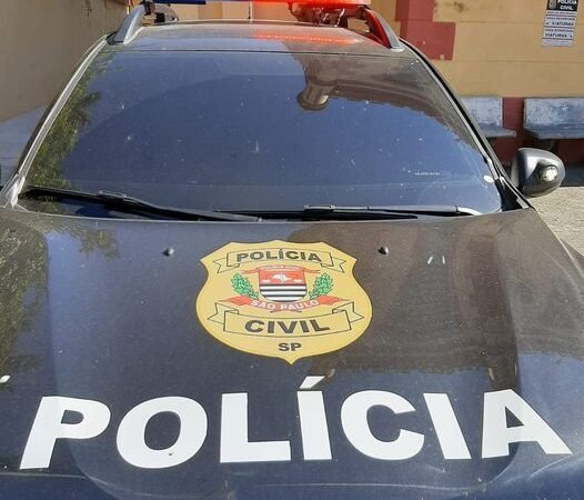 Polícia Civil de Socorro captura procurado da Justiça – Cumprimento de mandado de busca pelo crime de estupro de vulnerável .