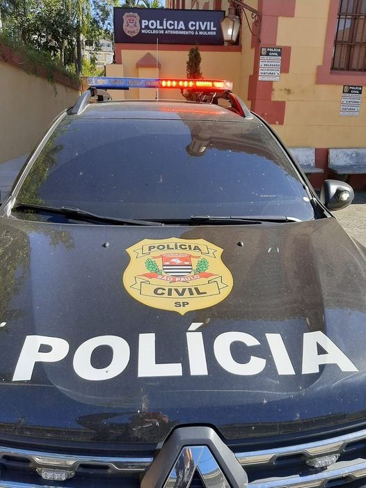 Polícia Civil de Socorro captura procurado da Justiça – Cumprimento de mandado de busca pelo crime de estupro de vulnerável .