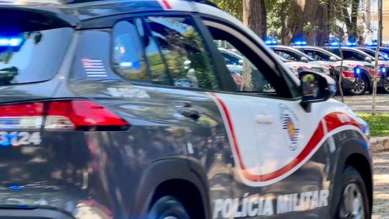 Detento da saidinha é preso duas vezes no intervalo de 48 horas